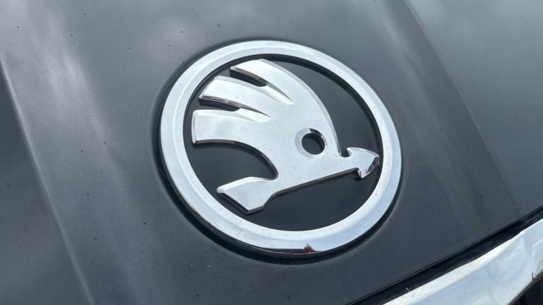 Skoda Enyaq 132kW 60 ecoSuite 62kWh 5dr Auto [120kW] Electric Estate